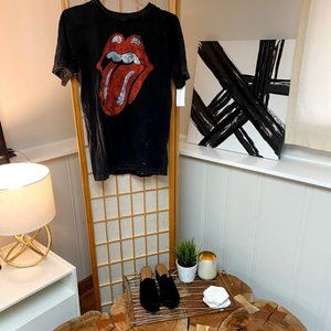Rolling Stones Band T-Shirt